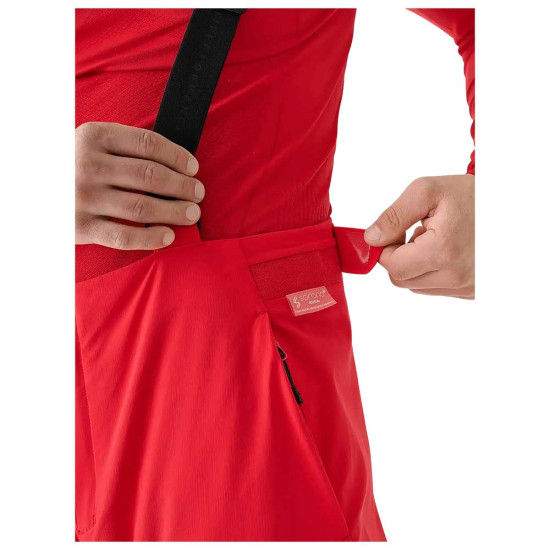 4F Ανδρικό παντελόνι ski